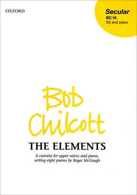 Chilcott |  The Elements | Buch |  Sack Fachmedien