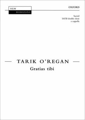 O'Regan |  Gratias tibi | Buch |  Sack Fachmedien