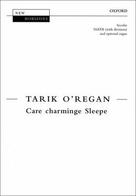 O'Regan |  Care charminge Sleepe | Buch |  Sack Fachmedien