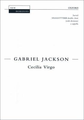 Jackson |  Cecilia Virgo | Buch |  Sack Fachmedien