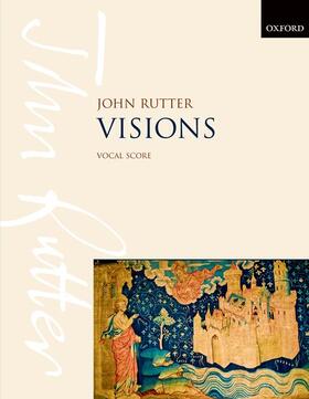 Rutter |  Visions | Buch |  Sack Fachmedien