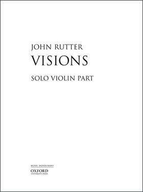 Rutter |  Visions | Buch |  Sack Fachmedien