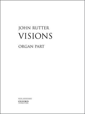 Rutter |  Visions | Buch |  Sack Fachmedien