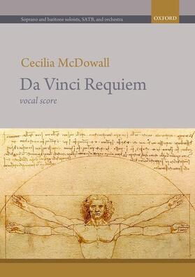  Da Vinci Requiem | Buch |  Sack Fachmedien