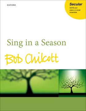  Sing in a Season | Buch |  Sack Fachmedien