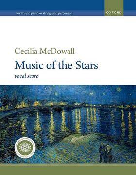  Music of the Stars | Buch |  Sack Fachmedien