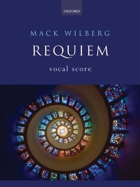 Wilberg |  Requiem | Buch |  Sack Fachmedien