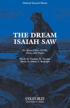 Rudolph |  The dream Isaiah saw | Buch |  Sack Fachmedien