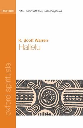 Warren |  Hallelu | Buch |  Sack Fachmedien