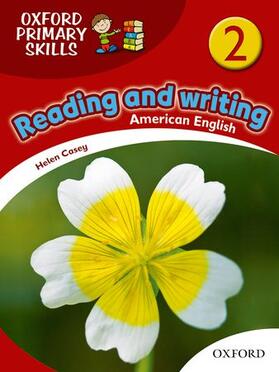 Thompson / Ward |  American Oxford Primary Skills: 2: Skills Book | Buch |  Sack Fachmedien