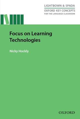 Hockly |  Focus on Learning Technologies | Buch |  Sack Fachmedien