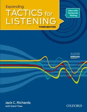  Tactics for Listening: Expanding: Student Book | Buch |  Sack Fachmedien