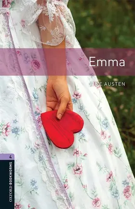 Austen |  Oxford Bookworms Library: Level 4:: Emma Audio Pack | Buch |  Sack Fachmedien