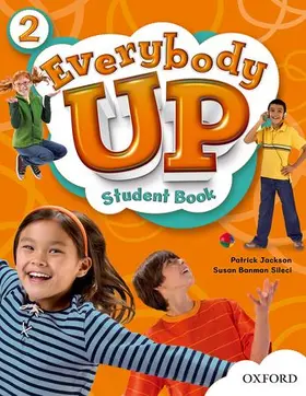  Everybody Up: 2: Student Book | Buch |  Sack Fachmedien