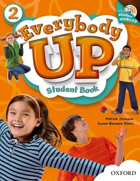  Everybody Up: 2: Student Book with Audio CD Pack | Buch |  Sack Fachmedien