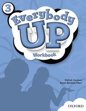  Everybody Up: 3: Workbook | Buch |  Sack Fachmedien