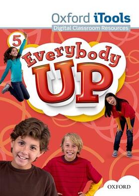  Everybody Up: 5: iTools | Sonstiges |  Sack Fachmedien