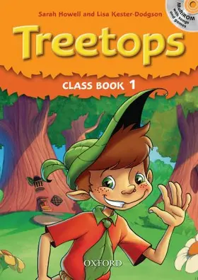 Howell / Kester-Dodgson |  Treetops: 1: Class Book Pack | Buch |  Sack Fachmedien