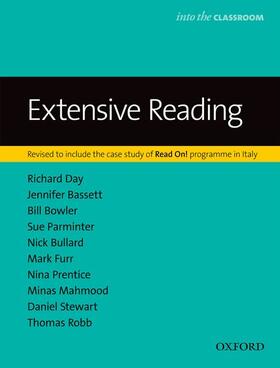 Day / Robb / Bassett |  Extensive Reading (Revised Edition) | Buch |  Sack Fachmedien