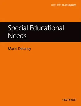 Delaney |  Special Educational Needs | Buch |  Sack Fachmedien