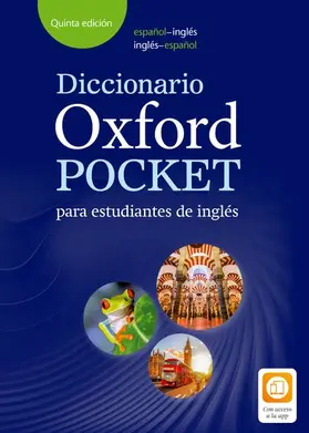  Spanish: Pocket Pack | Buch |  Sack Fachmedien