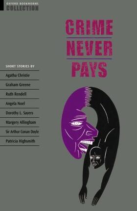 Christie / West / Greene |  Crime Never Pays: Short Stories | Buch |  Sack Fachmedien