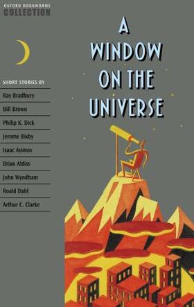 Bassett | Oxford Bookworms Collection: A Window on the Universe | Buch | 978-0-19-422694-3 | sack.de