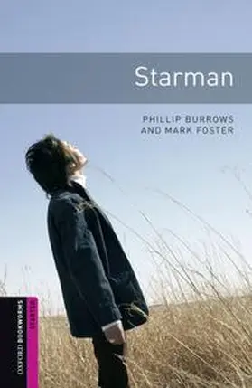 Burrows / Foster |  5. Schuljahr, Stufe 2 - Starman - Neubearbeitung | Buch |  Sack Fachmedien