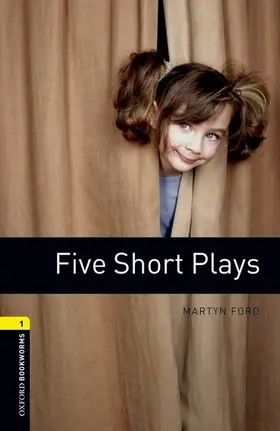 Ford |  6. Schuljahr, Stufe 2 - Five Short Plays - Neubearbeitung | Buch |  Sack Fachmedien