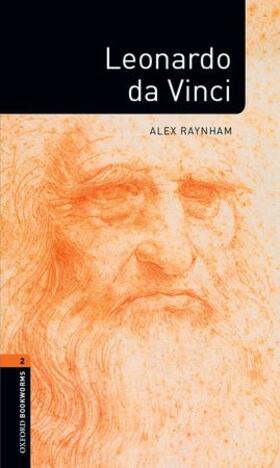 Raynham |  Leonardo Da Vinci | Buch |  Sack Fachmedien