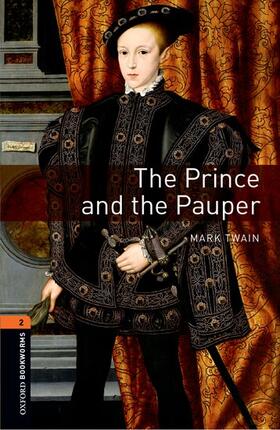 Twain |  Stage 2: The Prince and the Pauper | Buch |  Sack Fachmedien