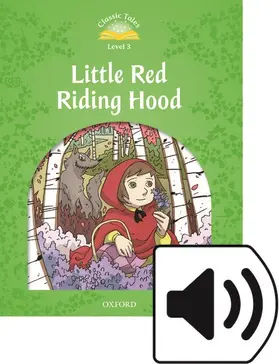  Classic Tales Second Edition: Level 1: The Little Red Hen e-Book & Audio Pack | Buch |  Sack Fachmedien