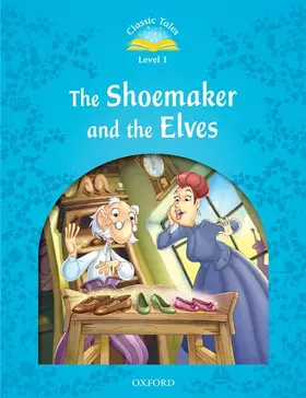 Arengo |  The Shoemaker and the Elves | Buch |  Sack Fachmedien