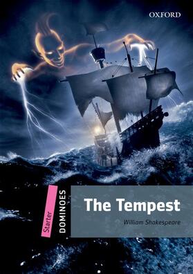 Shakespeare |  Dominoes: Starter: The Tempest Pack | Buch |  Sack Fachmedien