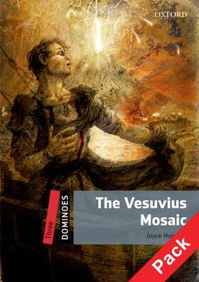  Dominoes: Three: The Vesuvius Mosaic Pack | Buch |  Sack Fachmedien