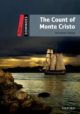 Dumas |  Dominoes, New Edition: Level 3: 1,000-Word Vocabulary the Count of Monte Cristo | Buch |  Sack Fachmedien