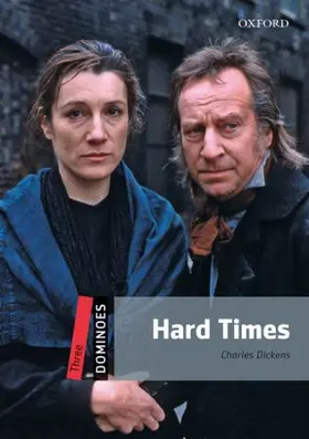  Dominoes: Three: Hard Times | Buch |  Sack Fachmedien