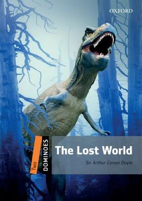  Dominoes: Two: The Lost World Pack | Buch |  Sack Fachmedien