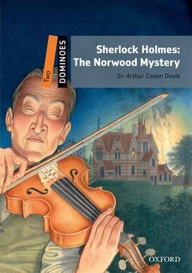 Doyle |  Dominoes: Two: Sherlock Holmes: The Norwood Mystery Pack | Buch |  Sack Fachmedien