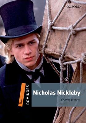  Dominoes: Two: Nicholas Nickleby Pack | Buch |  Sack Fachmedien