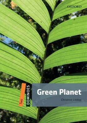  Dominoes: Two: Green Planet Pack | Buch |  Sack Fachmedien