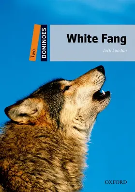 London |  Dominoes: Two: White Fang | Buch |  Sack Fachmedien