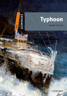 Conrad |  Dominoes: Two: Typhoon | Buch |  Sack Fachmedien