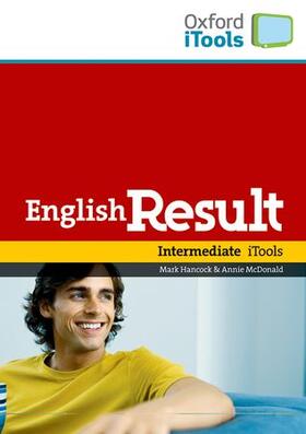 Hancock / McDonald |  English Result: Intermediate: iTools | Buch |  Sack Fachmedien
