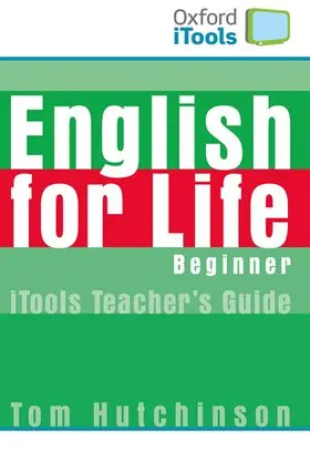 Hutchinson |  English for Life: Beginner: iTools | Buch |  Sack Fachmedien