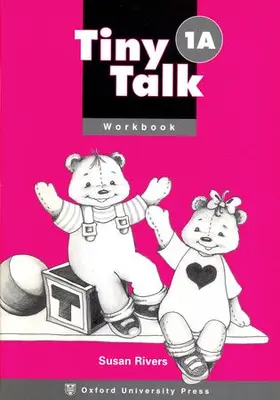 Rivers |  Tiny Talk: 1: Workbook (A) | Buch |  Sack Fachmedien