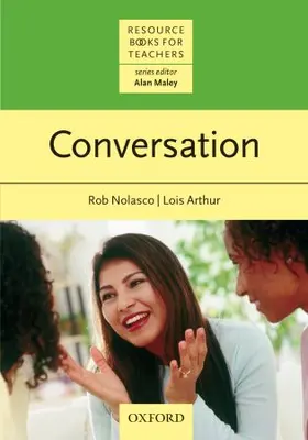 Nolasco / Arthur |  Conversation | Buch |  Sack Fachmedien