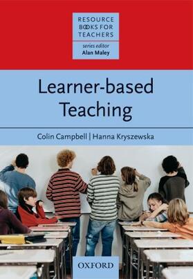 Campbell / Kryszewska |  Learner-based Teaching | Buch |  Sack Fachmedien