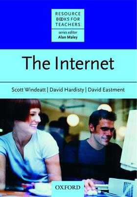 Windeatt |  The Internet | Buch |  Sack Fachmedien