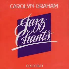 Graham |  Jazz Chants¿: Audio CD | Sonstiges |  Sack Fachmedien